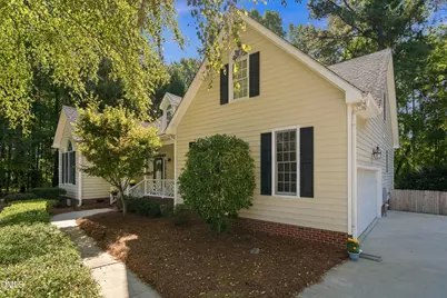 4442 Saddle Run Road Road N, Wilson, NC 27896 - Photo 10