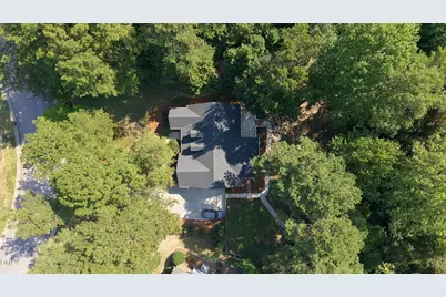4442 Saddle Run Road Road N, Wilson, NC 27896 - Photo 66