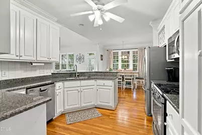 4442 Saddle Run Road Road N, Wilson, NC 27896 - Photo 78