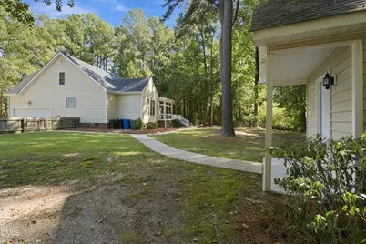 4442 Saddle Run Road Road N, Wilson, NC 27896 - Photo 4