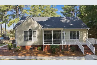 4442 Saddle Run Road Road N, Wilson, NC 27896 - Photo 62