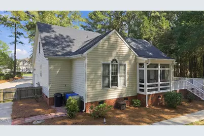 4442 Saddle Run Road Road N, Wilson, NC 27896 - Photo 96