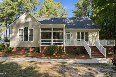 4442 Saddle Run Road Road N, Wilson, NC 27896 - Photo 8