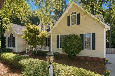 4442 Saddle Run Road Road N, Wilson, NC 27896 - Photo 12