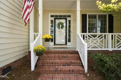 4442 Saddle Run Road Road N, Wilson, NC 27896 - Photo 22