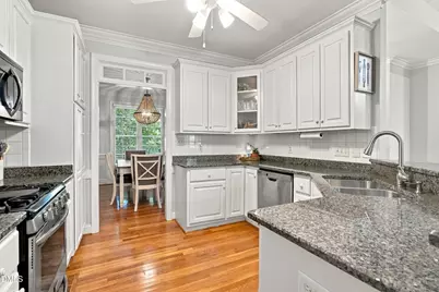 4442 Saddle Run Road Road N, Wilson, NC 27896 - Photo 82