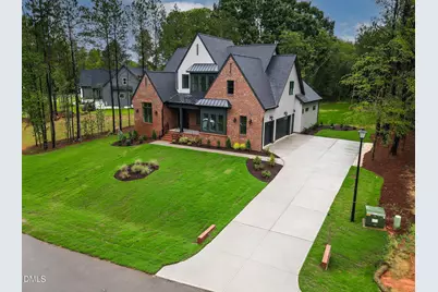 1204 Red Cedar Court, Youngsville, NC 27596 - Photo 66