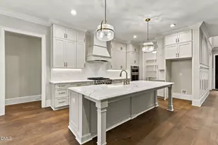1204 Red Cedar Ct, Youngsville, NC 27596 - Photo 30
