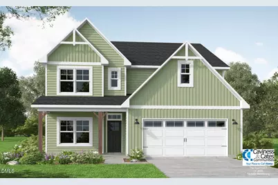 9715 Carmango Court, Youngsville, NC 27596 - Photo 1