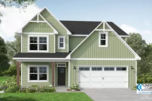 9715 Carmango Ct, Youngsville, NC 27596 - Photo 1