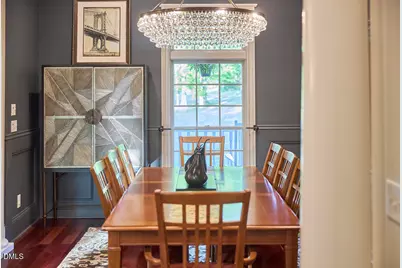 1717 Halls Mill Road, Hillsborough, NC 27278 - Photo 12