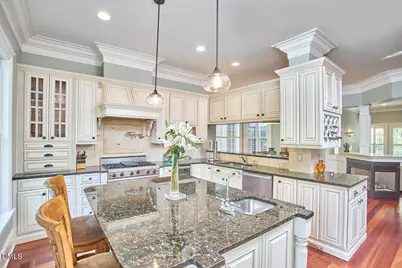 1717 Halls Mill Road, Hillsborough, NC 27278 - Photo 28