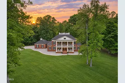 1717 Halls Mill Road, Hillsborough, NC 27278 - Photo 1