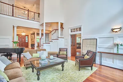1717 Halls Mill Road, Hillsborough, NC 27278 - Photo 16
