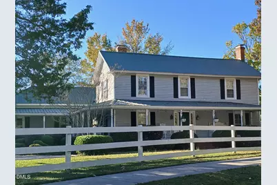 1920 Kelly Road, Apex, NC 27502 - Photo 2
