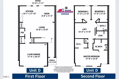 2024 Tharrington Way, Rocky Mount, NC 27803 - Photo 2