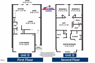 2024 Tharrington Wy, Rocky Mount, NC 27803 - Photo 2
