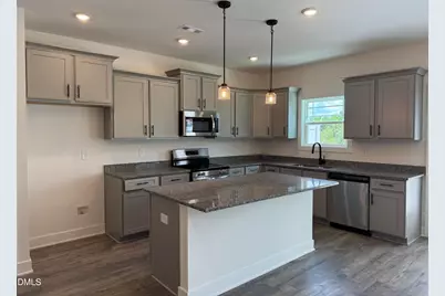 2024 Tharrington Way, Rocky Mount, NC 27803 - Photo 8