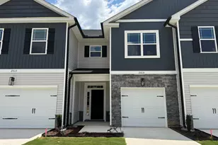 2026 Tharrington Wy, Rocky Mount, NC 27803 - Photo 1