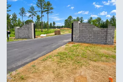 Lot 46 Eagle Point Drive, Manson, NC 27553 - Photo 4