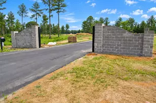 Lot 46 Eagle Point Dr, Manson, NC 27553 - Photo 4