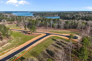 Lot 46 Eagle Point Dr, Manson, NC 27553 - Photo 6