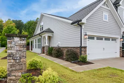 801 Churton Place, Cary, NC 27518 - Photo 2