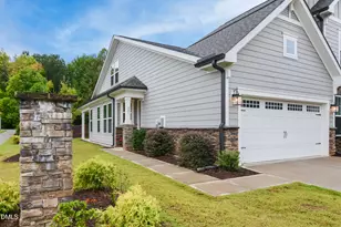 801 Churton Pl, Cary, NC 27518 - Photo 2