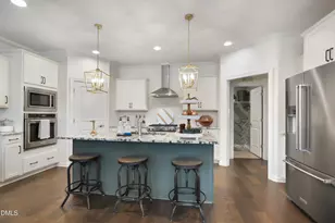 801 Churton Pl, Cary, NC 27518 - Photo 6