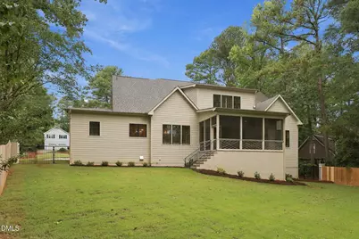 8604 Windjammer Drive, Raleigh, NC 27615 - Photo 50