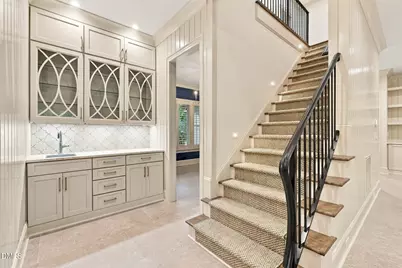 8604 Windjammer Drive, Raleigh, NC 27615 - Photo 4