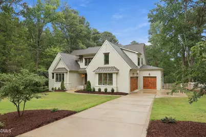 8604 Windjammer Drive, Raleigh, NC 27615 - Photo 44