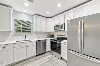 1237 Legacy Greene Avenue, Wake Forest, NC 27587 - Photo 12
