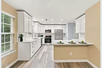 1237 Legacy Greene Avenue, Wake Forest, NC 27587 - Photo 2