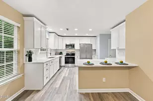 1237 Legacy Greene Ave, Wake Forest, NC 27587 - Photo 2