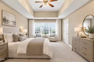 1237 Legacy Greene Ave, Wake Forest, NC 27587 - Photo 4