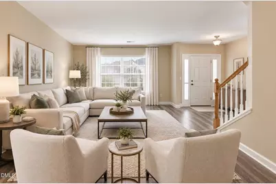 1237 Legacy Greene Avenue, Wake Forest, NC 27587 - Photo 10