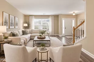 1237 Legacy Greene Ave, Wake Forest, NC 27587 - Photo 10