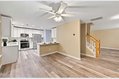1237 Legacy Greene Avenue, Wake Forest, NC 27587 - Photo 14