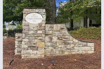 1237 Legacy Greene Avenue, Wake Forest, NC 27587 - Photo 54