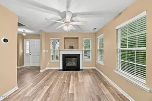 1237 Legacy Greene Ave, Wake Forest, NC 27587 - Photo 16