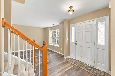 1237 Legacy Greene Avenue, Wake Forest, NC 27587 - Photo 18