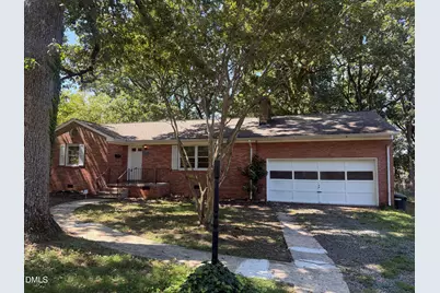 2727 Catherine Drive, Burlington, NC 27215 - Photo 1