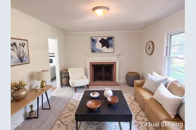 2727 Catherine Drive, Burlington, NC 27215 - Photo 2