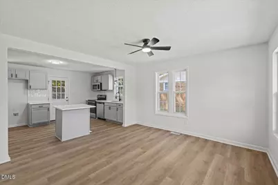 1408 Bacon Street, Durham, NC 27707 - Photo 6