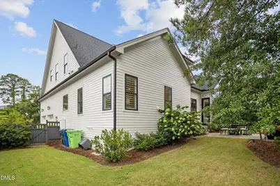 315 Dartmouth Road, Raleigh, NC 27609 - Photo 42