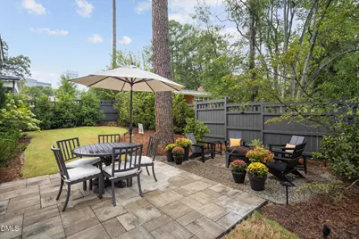315 Dartmouth Road, Raleigh, NC 27609 - Photo 44