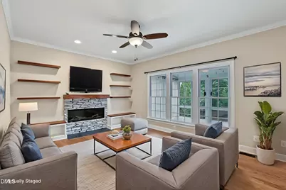 2500 Flints Pond Circle, Apex, NC 27523 - Photo 12
