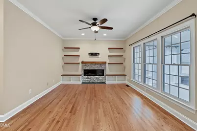 2500 Flints Pond Circle, Apex, NC 27523 - Photo 10