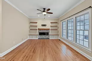 2500 Flints Pond Cir, Apex, NC 27523 - Photo 10